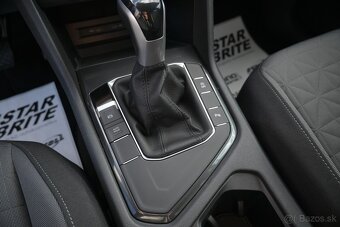 Volkswagen Tiguan 1.5 TSI EVO Life DSG - 17