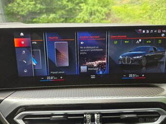 BMW 420d xDrive Gran Coupe M-Sport 2023, 65 145KM - 17