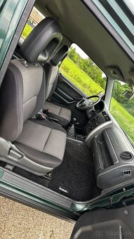 Suzuki Jimny 1.3i 4WD NOVA STK + EK - 17