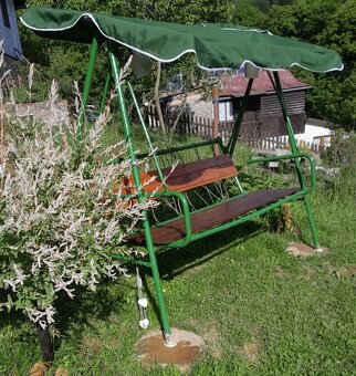Chata pri jazere Kolpachy Banský Studenec - 17