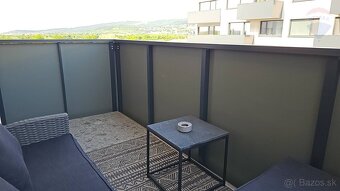 Predaj 2 izbový byt 48.6 m2, 3p. s balkónom a skladom, Rivie - 17