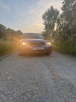 Audi A4 Avant - 17