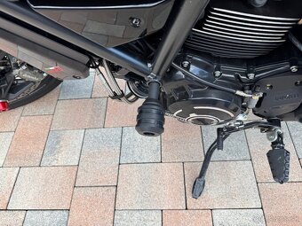 Ducati Scrambler 1100 Dark 2023 - 17
