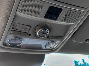 Volkswagen Sharan 2.0 TDI 130 kW DSG – 7-miestny - 17