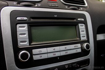Volkswagen Eos 2.0 FSI - 17