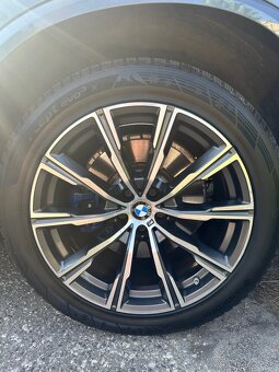 BMW X5 45e - 17