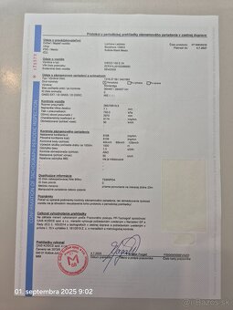 Predám Iveco Eurocargo ML150E24 valník - 17