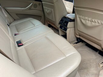 BMW x5 3.0d 173kw - 17