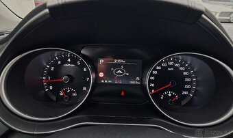 KIA CEED 1.5 T-GDI GOLD A/T / MOZNY ODPOCET DPH - 17