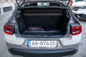 Citroën C4 Cactus PureTech 82 Feel - 17