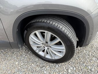 Volkswagen Tiguan >reserve - 17