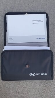 Hyundai Tucson 1.6 T-GDi Premium A/T 4x4, panoráma okno - 17