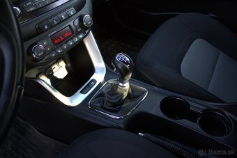 Kia Ceed 1.6i, 134k, MT6 - 17