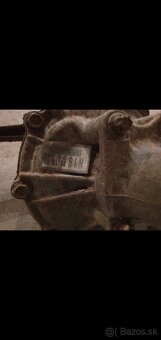 Toyota land cruiser 120 - 17