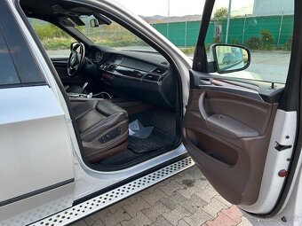 BMW X5 E70 3.0d 173kw Xdrive - 17