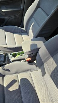 Skoda Oktavia 2 1.9 TDI - 17