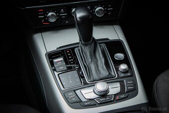 Audi A6 3.0 TDI 218k quattro S tronic. - 17