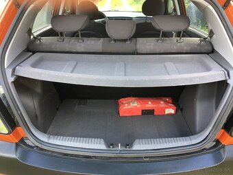 KIA RIO 1.4 i CVVT PILOT benzin 110 000KM - 17