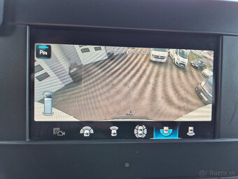 Mercedes Sprinter 316CDI L4H2 Maxi 6 Míst -Netto- 599.999Kč - 17