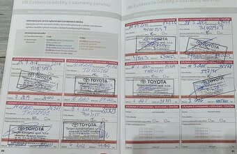Toyota Auris 1,6 Benzin Automat Top Stav kúpene na Sk - 17