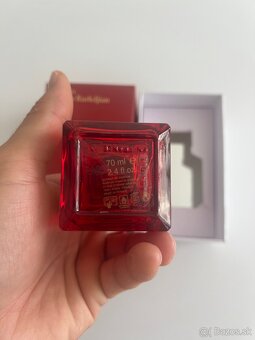 MFK - Baccarat Rouge 540 70ml - 17