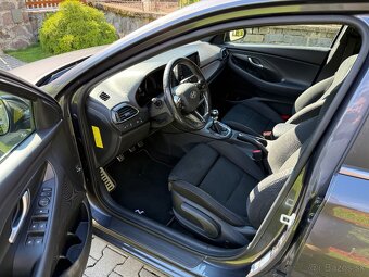 Hyundai i30 1.4 T-GDi N Line - 17