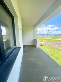 Posledné 2 apartmány s čarovným výhľadom, predaj, Veľký Slav - 17