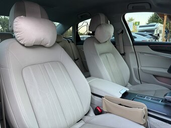 Audi A6 45 TDI Quattro Design S-line Matrix, Head-Up, 360 - 17