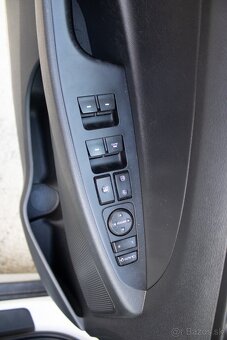 Hyundai Tucson 1.7 CRDi Style / AJ NA SPLÁTKY / PROTIÚČET / - 17