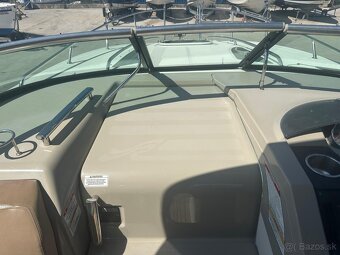 SEA RAY 265 Sundancer + MERCRUISER 3.0l TDI 260 DTS - 17
