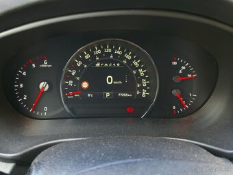 Kia Sorento 2.2 CRDi AWD Platinum  77 250 km - 17