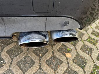 Mercedes Benz E55 AMG w211 - 17