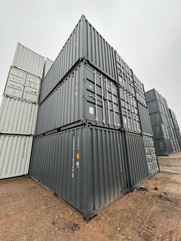 novy aj použitý lodný kontajner - 17