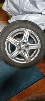 Škoda Fabia Combi 1,2htp - 17