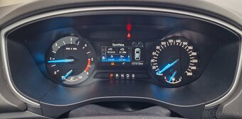 FORD MONDEO COMBI 2.0 TDCI / AUTOMAT - 17