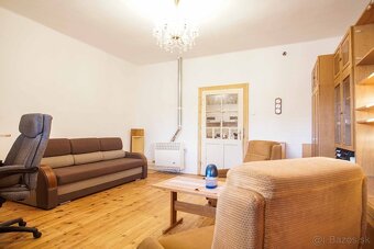 Rodinný dom s garážou na ul. Pod kopcom, Nové Zámky, 649m2 - 17