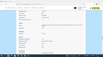 HP ProBook 450 G9 - 17