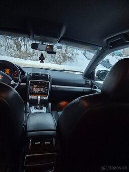 Porsche cayenne 3.0 tdi - 17