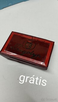 Starožitné pečiatky... - 17