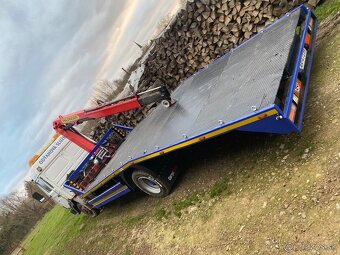 Odtahovka Renault midliner - 17