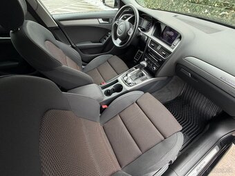 Audi A4 Allroad 3.0 TDI 245k quattro rok 2014 - 17