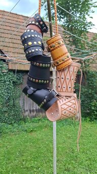 Kožené výrobky - 17