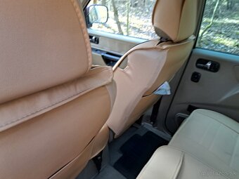 Predám Nissan Terrano II 3.0l tdi 113kw - 17