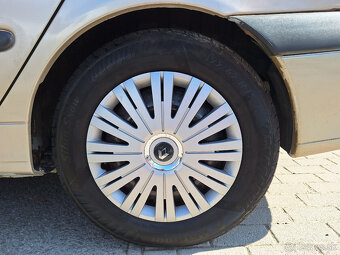 Renault Laguna 1.8 16V Initiale - AJ NA SPLÁTKY OD 19,90e - 17