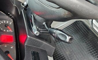 Volkswagen Crafter 2.0 TDI Valnik 7-Miest Maxi 3.5t kúp.v SR - 17
