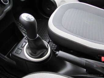 Renault Twingo 1.0 - splátka od 101,-€ - 17