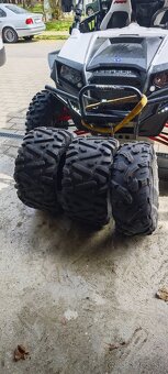 Polaris RZR 900XP 4x4 - 17