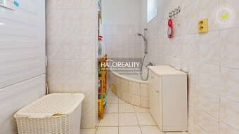 HALO reality - Predaj, rodinný dom Krtovce - ZNÍŽENÁ CENA -  - 17