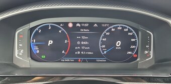 VOLKSWAGEN ARTEON SHOOTING BRAKE 2.0 TDI R-LINE AUTOMAT - 17