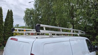 Ford Transit Custom Kasten L1 250/74kw - 17